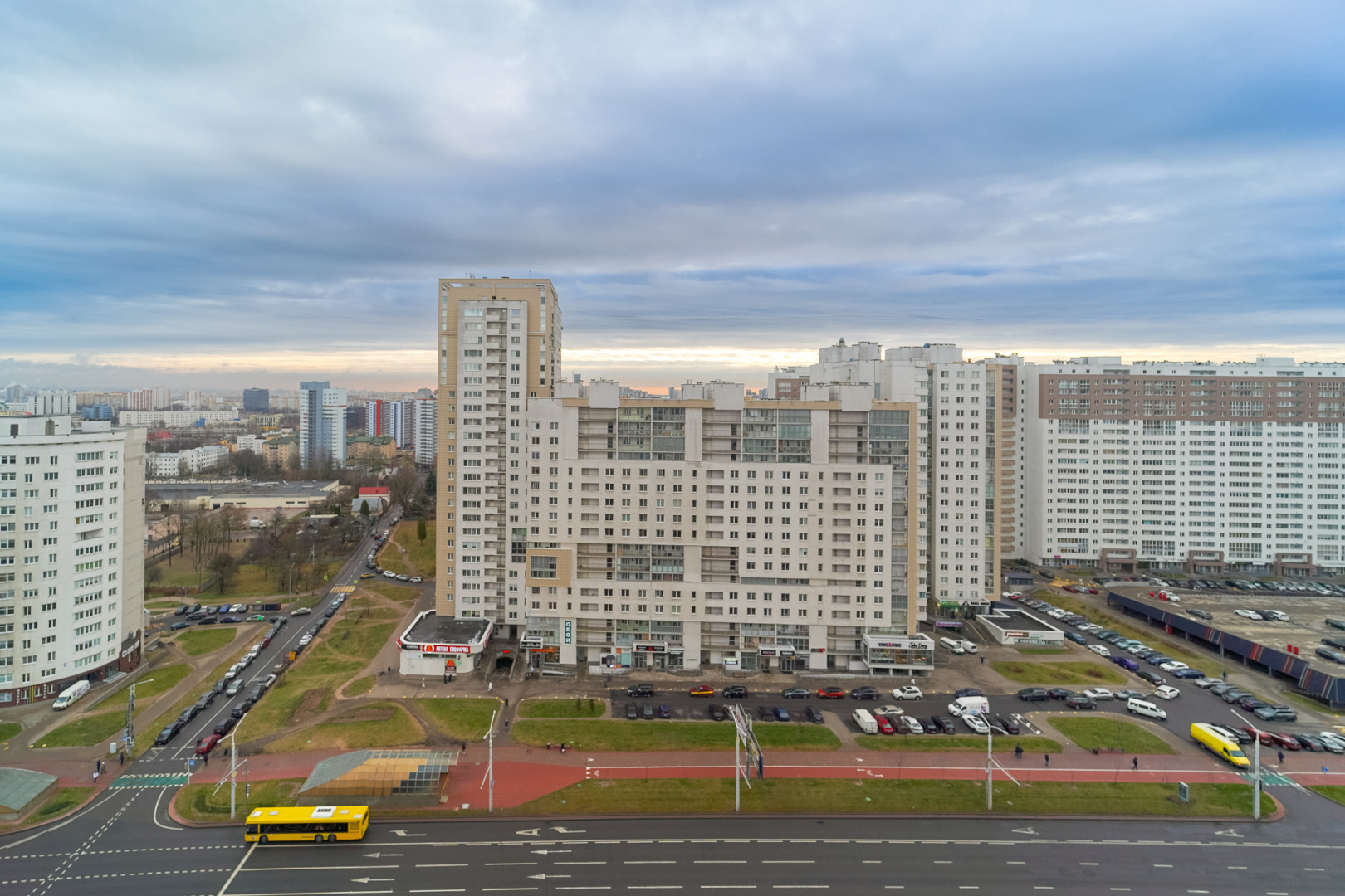 Фотограф Екатерина  - фотограф интерьеров в городе Минск, фотография от 13.12.2024