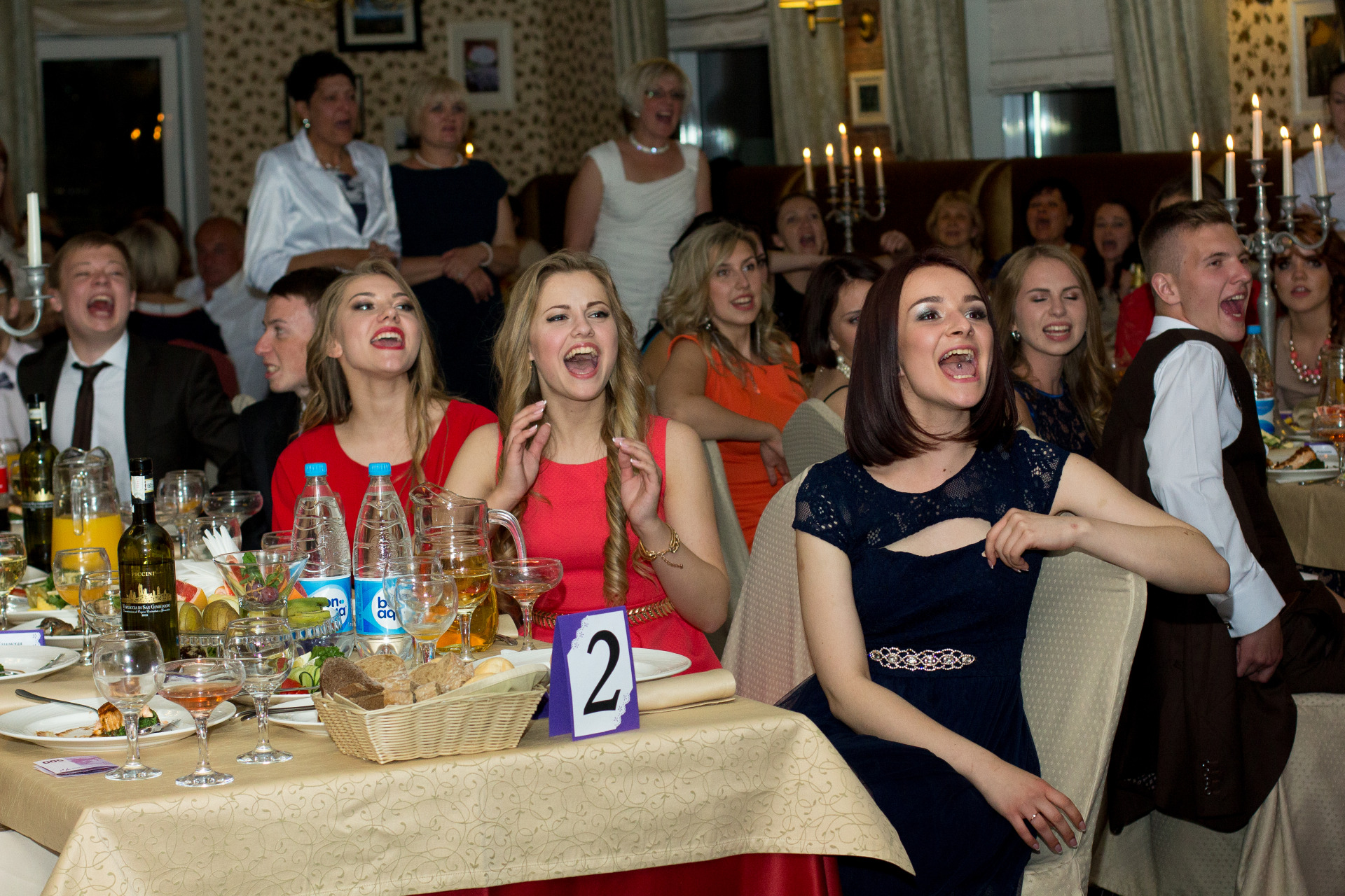 Егор Бабий - детский фотограф, портретный фотограф, фотограф мероприятий в городе Минск, Брест, Кобрин, фотография от 23.04.2017