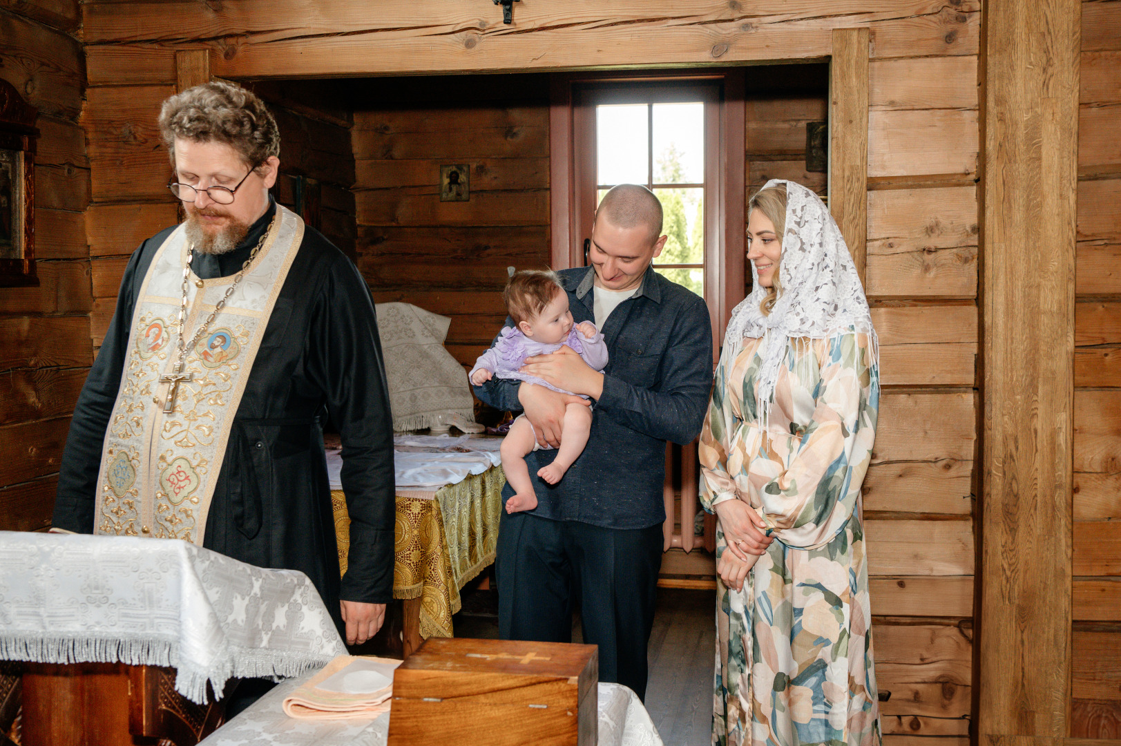 Фотограф Юлия Левандовская - свадебный и семейный фотограф в городе Минск, Минская обл.,  Могилев, Солигорск, фотография от 16.04.2026