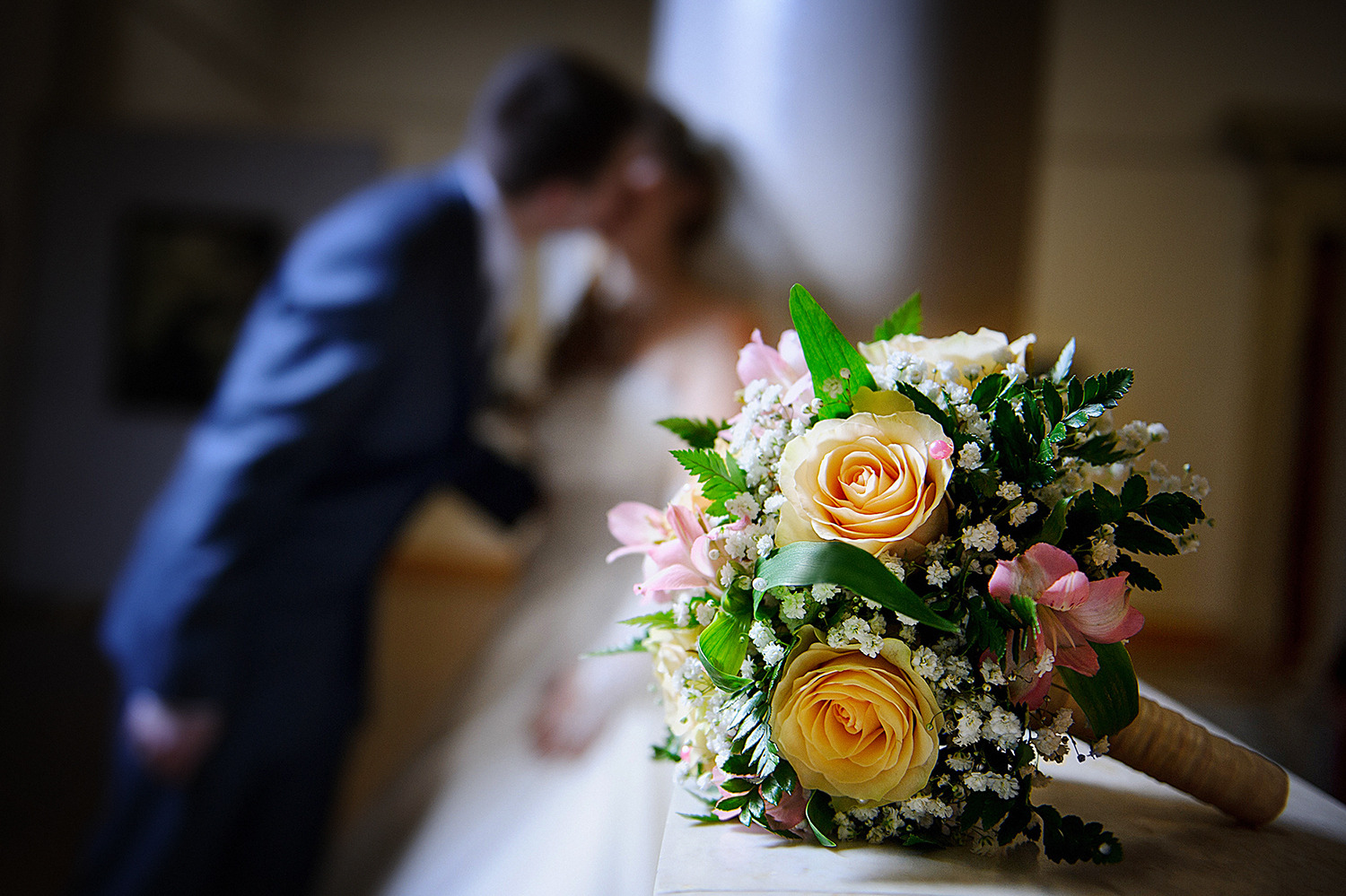 Фотограф Виталий Красовский - свадебный фотограф в городе Минск, фотография от 12.04.2026