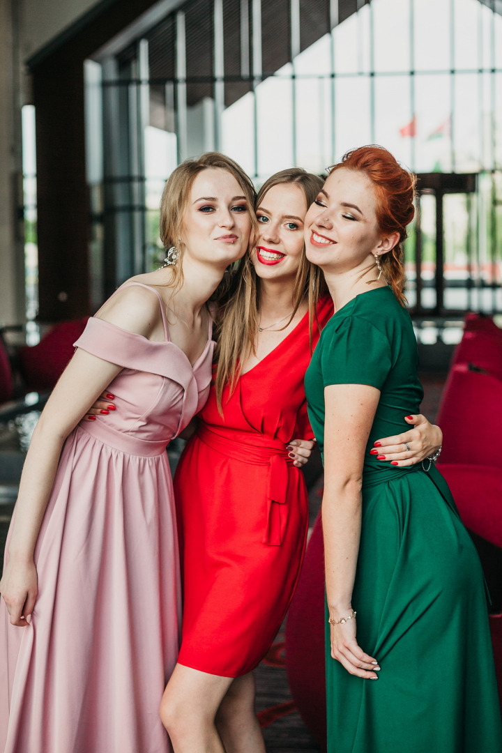 Фотограф Елизавета Лукашевич - фотограф Love Story, детский фотограф, свадебный фотограф в городе Минск, Могилев, Брест, фотография от 23.05.2019