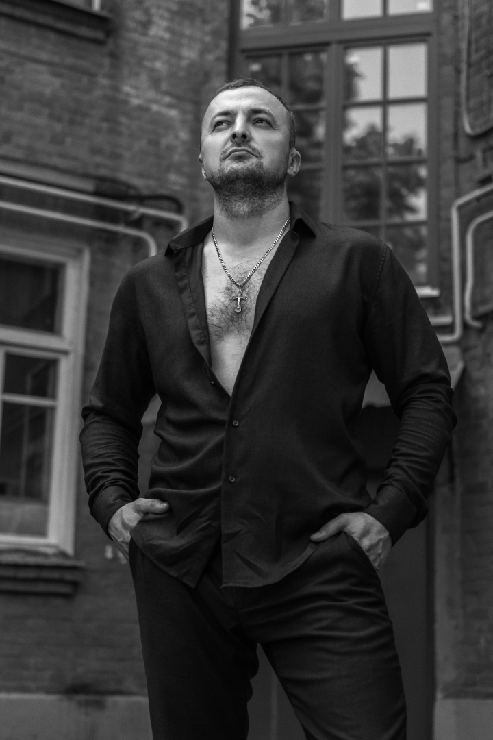 Love Story, портретный, свадебный фотограф Антон Лобусь , Речица, фотография от 24.06.2025
