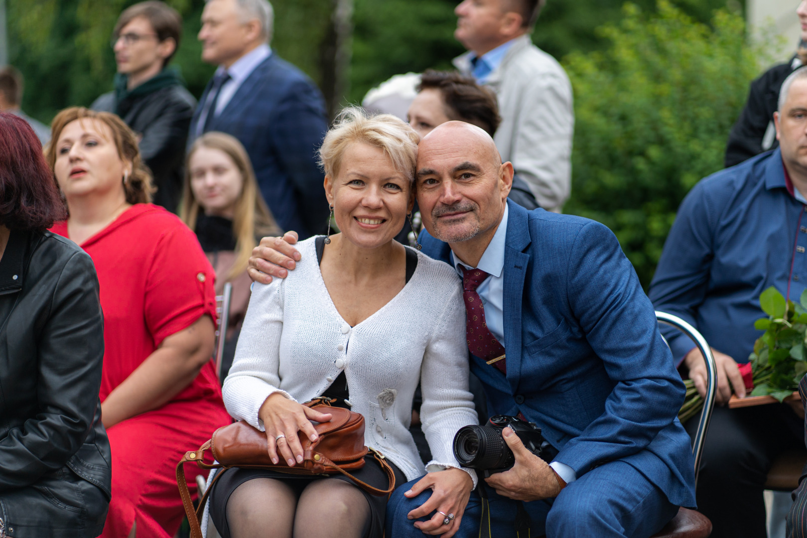 Фотограф Анна Чапайкина - фотограф на выпускной в городе Минск, фотография от 20.08.2024