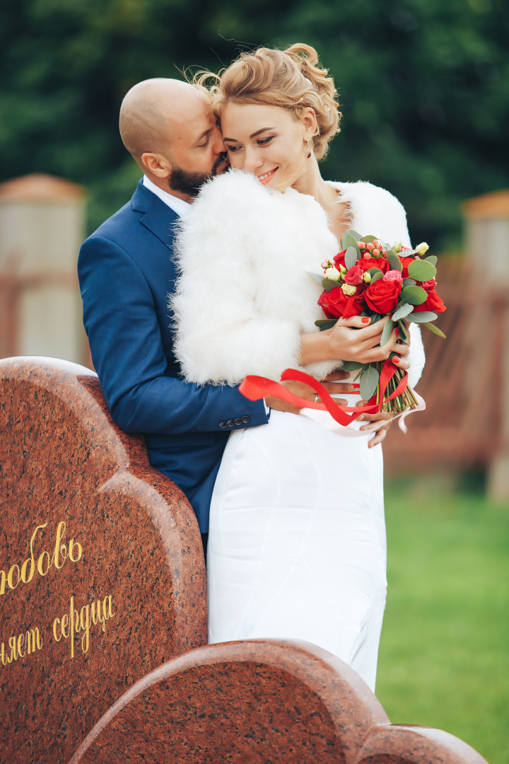 Андрей Вадютин - фотограф Love Story, свадебный фотограф в городе Гомель, фотография от 13.09.2019