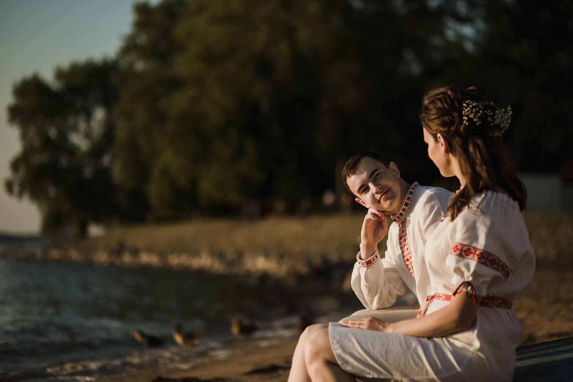 Фотограф Елизавета Лукашевич - фотограф Love Story, детский фотограф, свадебный фотограф в городе Минск, Могилев, Брест, фотография от 13.03.2020