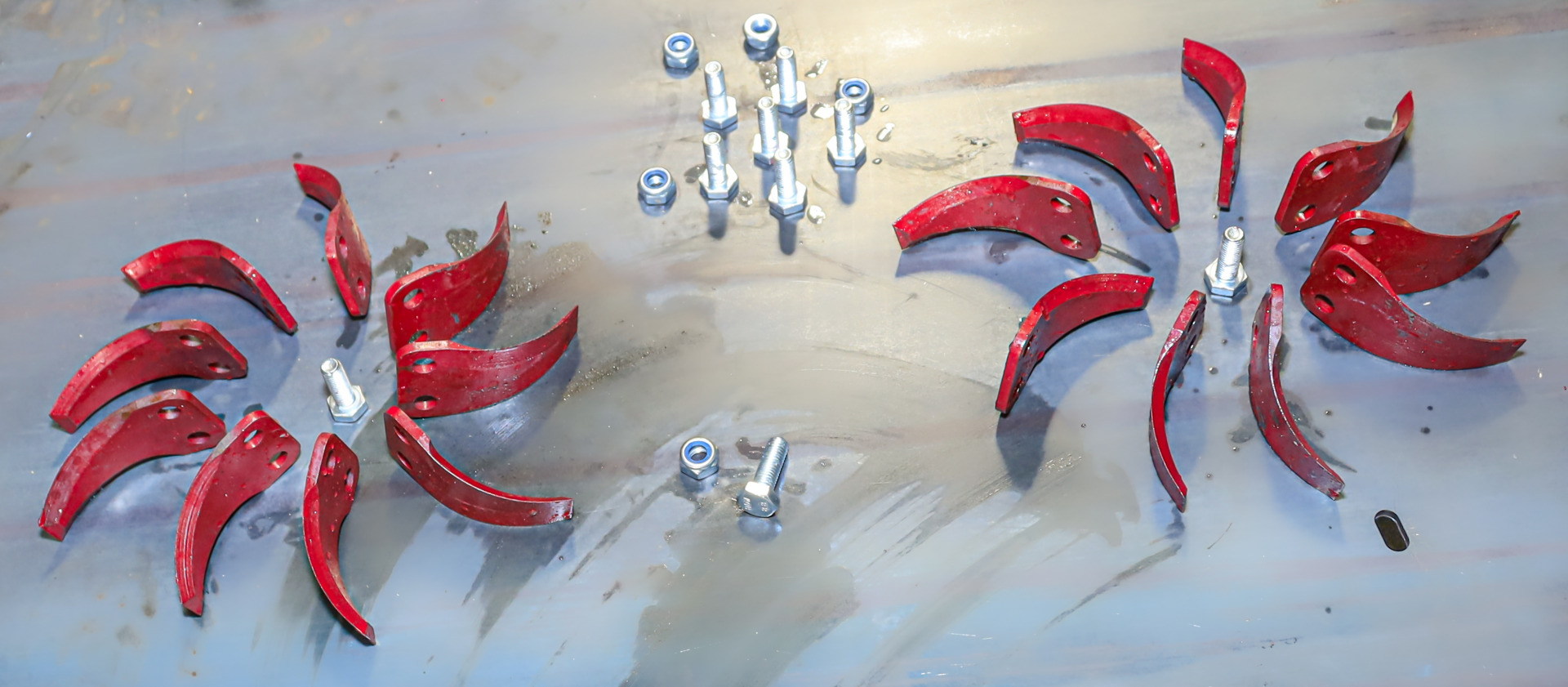 Фотограф Алексей Климков, фотография от 17.02.2026