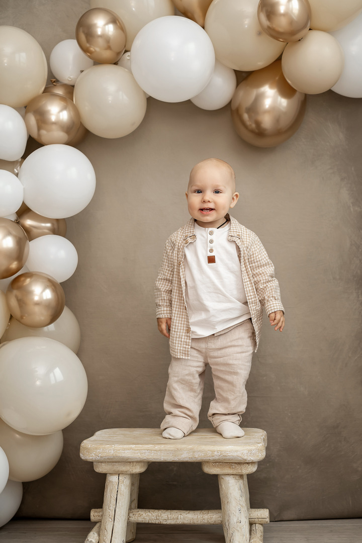 Фотограф Виктория Гринкевич - семейный фотограф в городе Минск, фотография от 10.12.2025