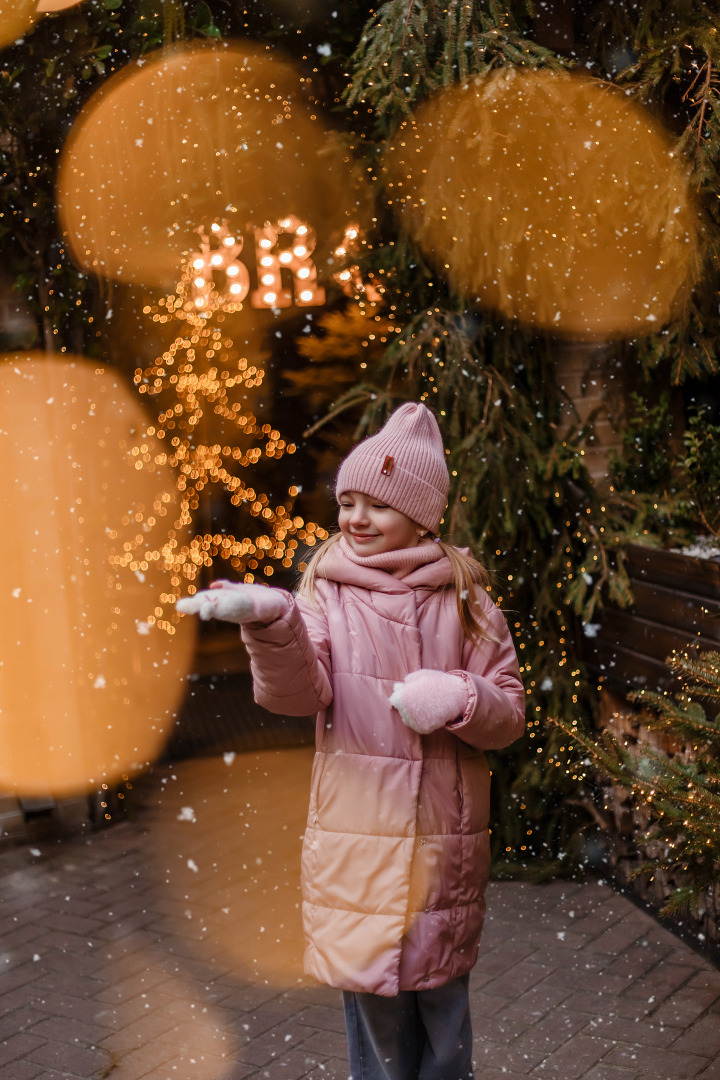 Фотограф Анастасия Лагуновская, фотография от 03.12.2025