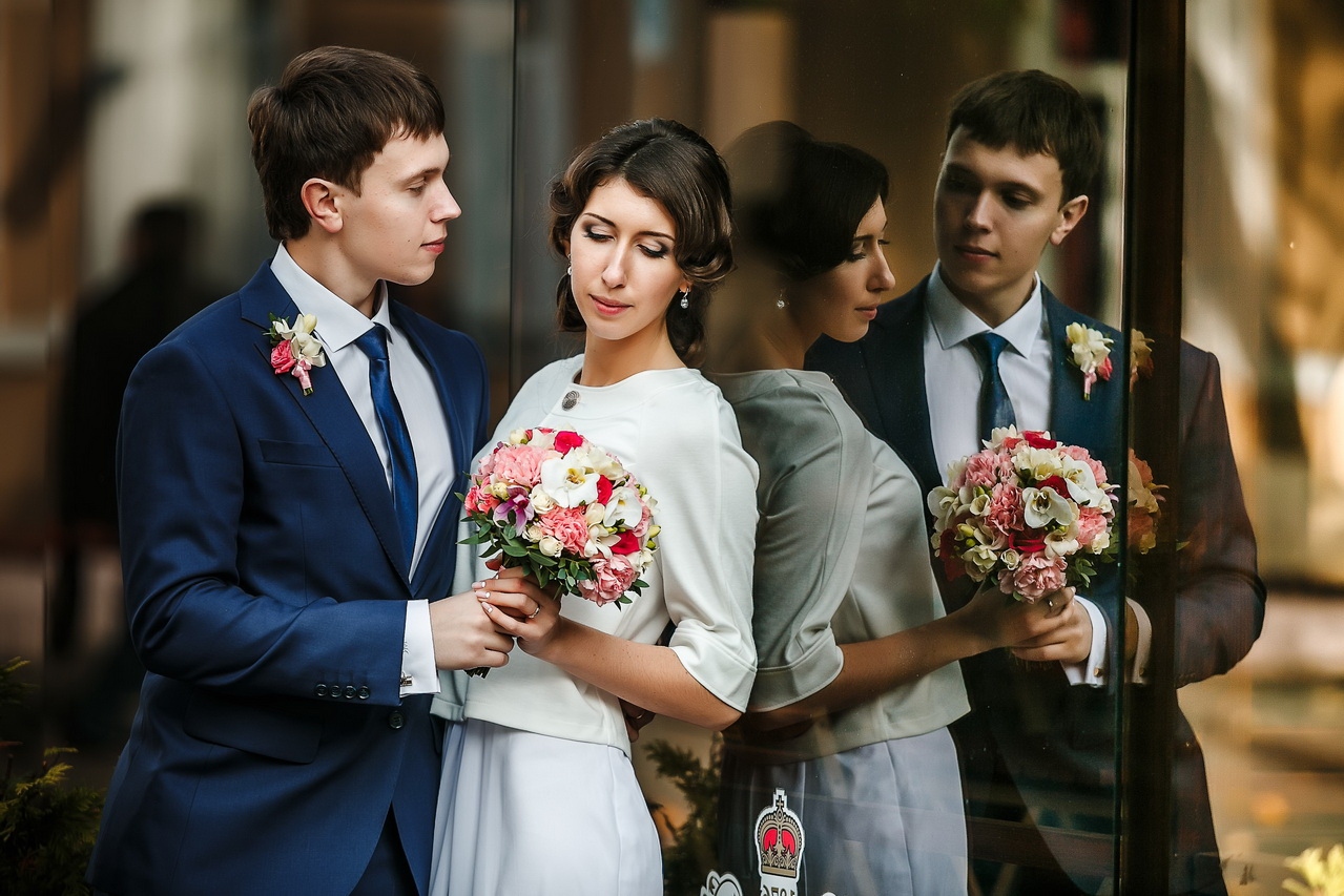 Свадьба | Фотограф Владимир Короткин | foto.by фото.бай