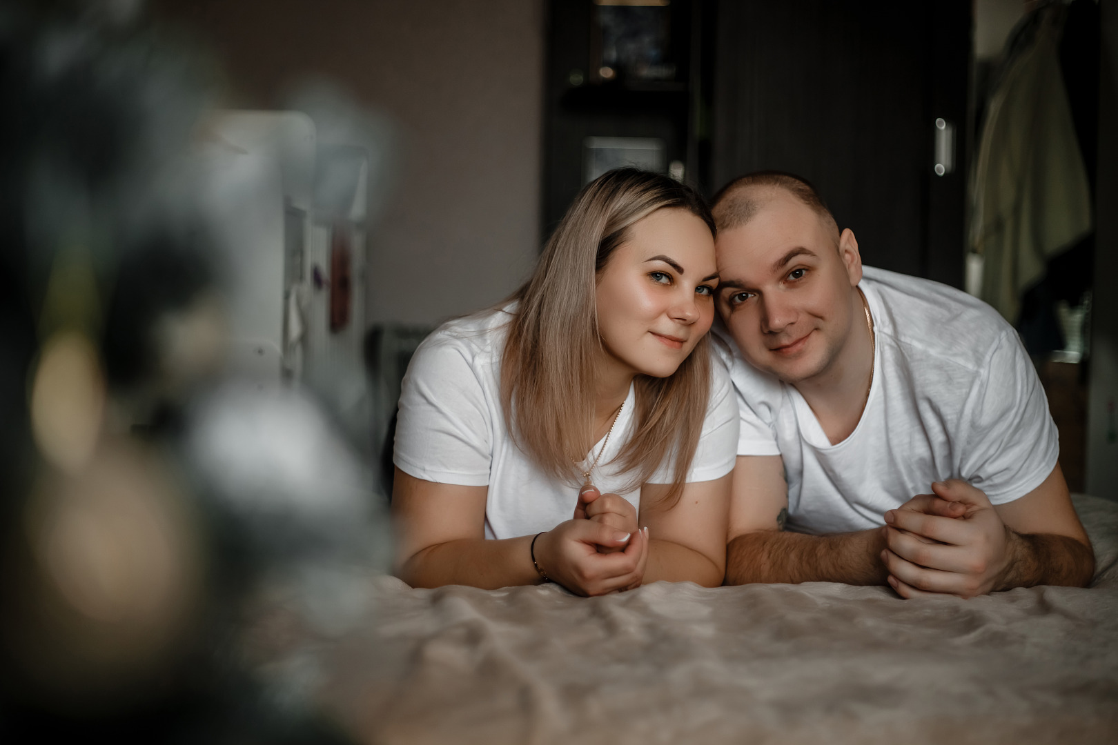 Фотограф Анастасия Лагуновская, фотография от 04.12.2025