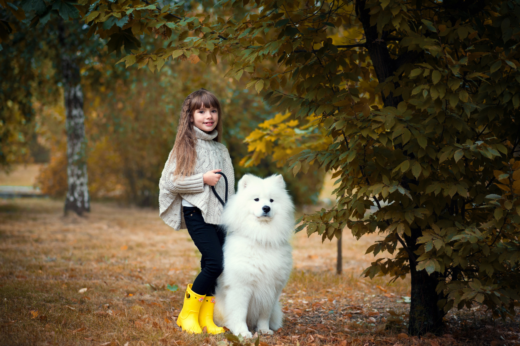 Лучшие друзья | Фотограф Анна Вакулич | foto.by фото.бай