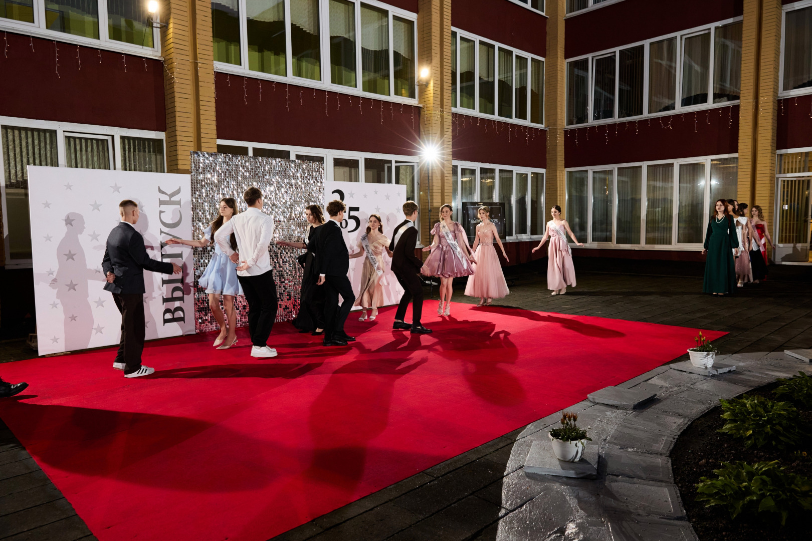 Фотограф Илья и Юлия Ширмановы, фотография от 18.12.2025