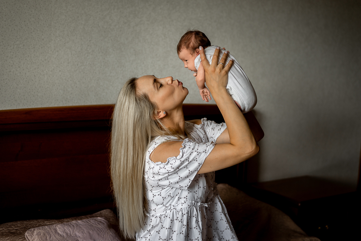 Фотограф Виктория Гринкевич - семейный фотограф в городе Минск, фотография от 03.12.2025