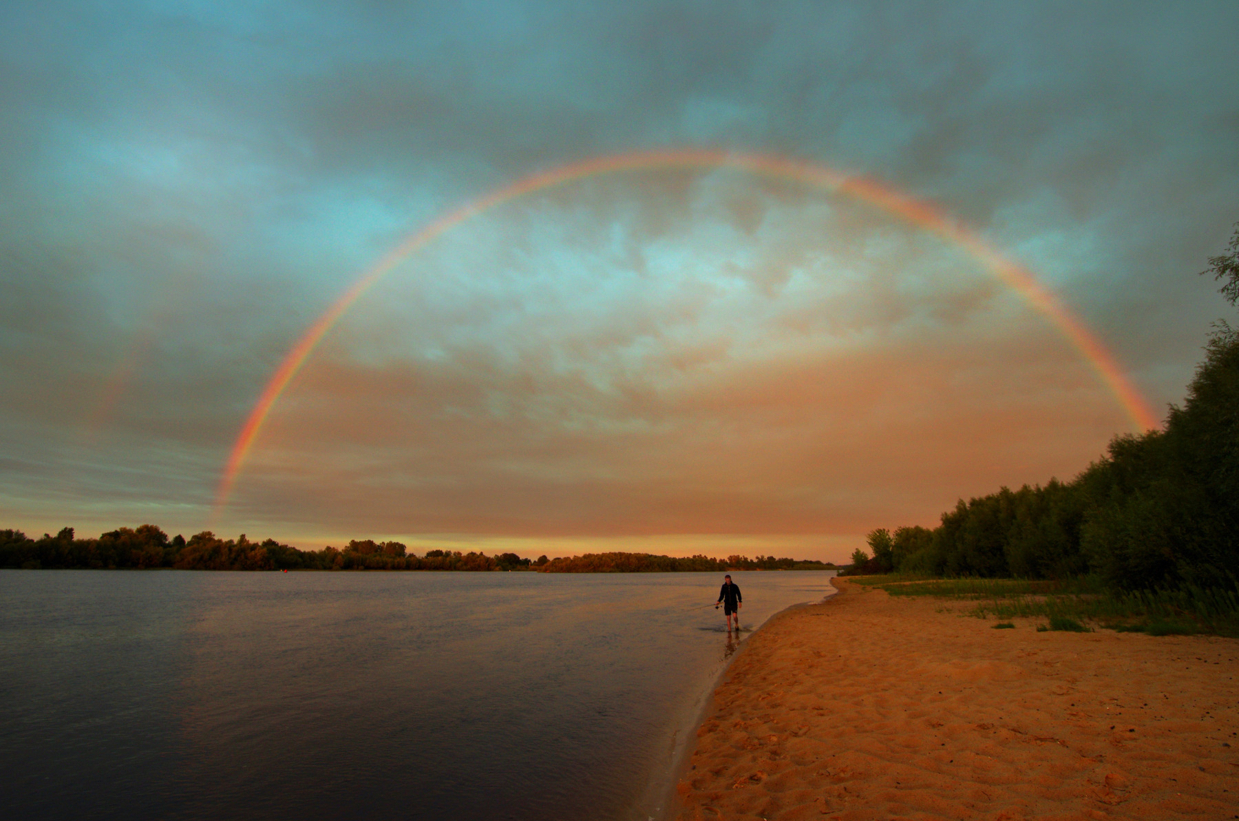 Летний вечер | foto.by фото.бай