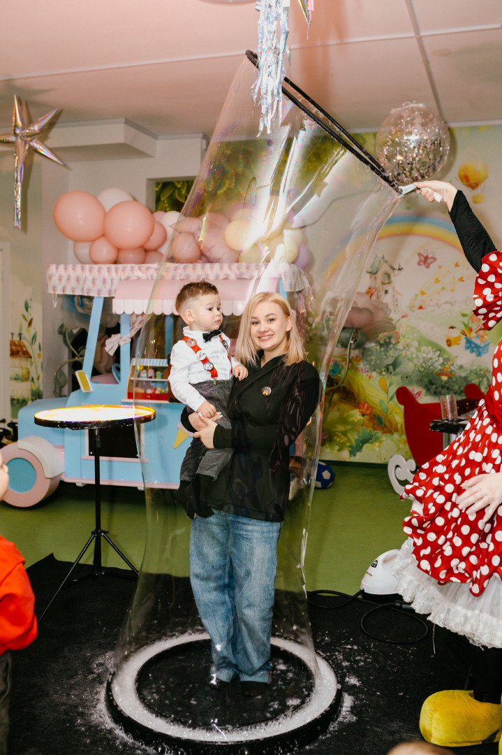 Фотограф Екатерина Яковлева, фотография от 02.03.2026