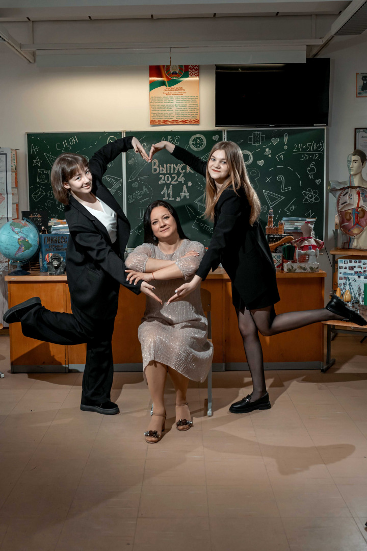 Фотограф Надежда Володько, фотография от 04.03.2026