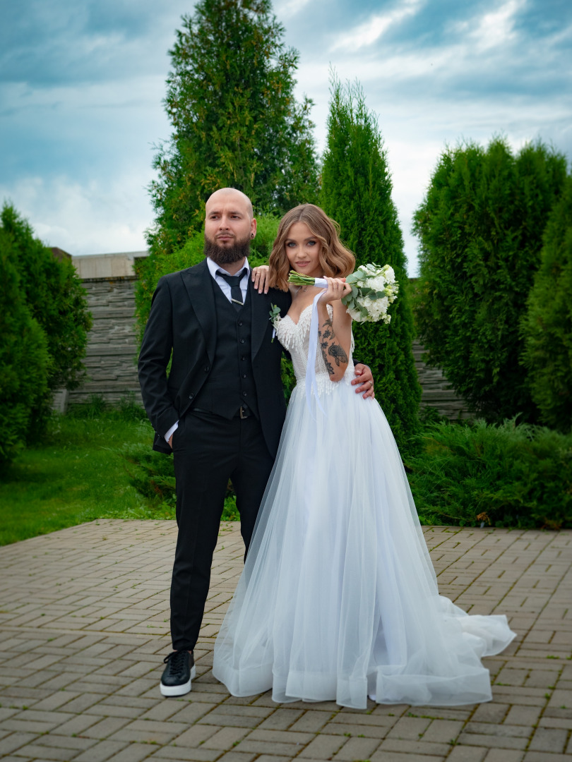 Егор Бабий - детский фотограф, портретный фотограф, фотограф мероприятий в городе Минск, Брест, Кобрин, фотография от 24.04.2026