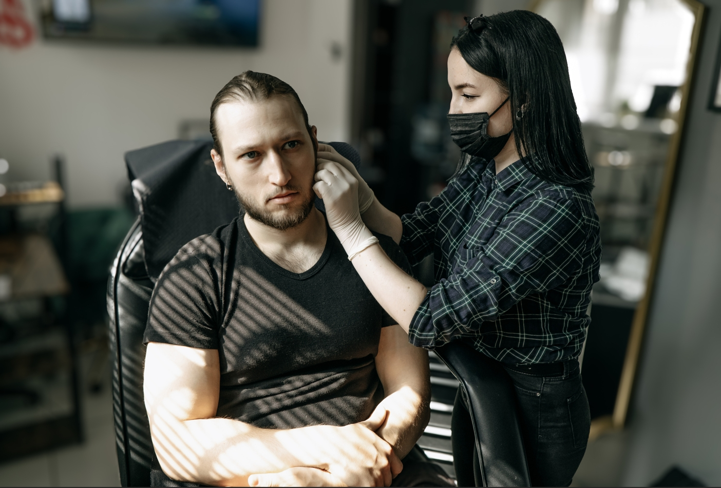 Фотограф Мария Войтик, фотография от 24.12.2025