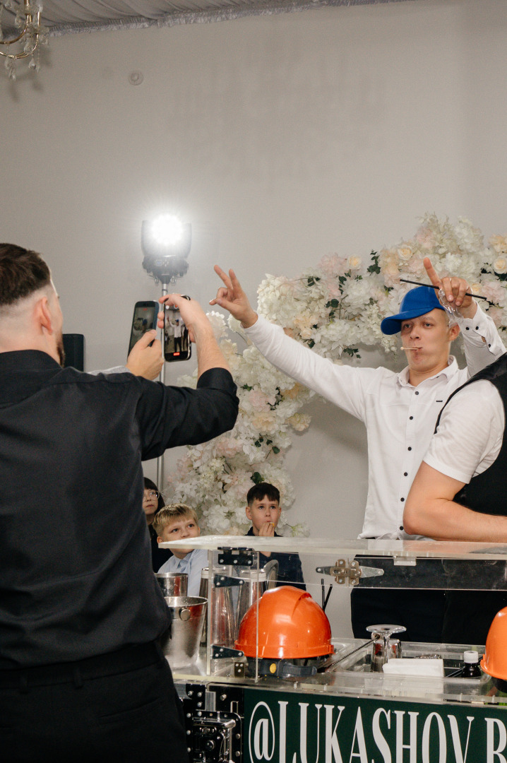 Фотограф Юлия Левандовская - свадебный и семейный фотограф в городе Минск, Минская обл.,  Могилев, Солигорск, фотография от 24.11.2025