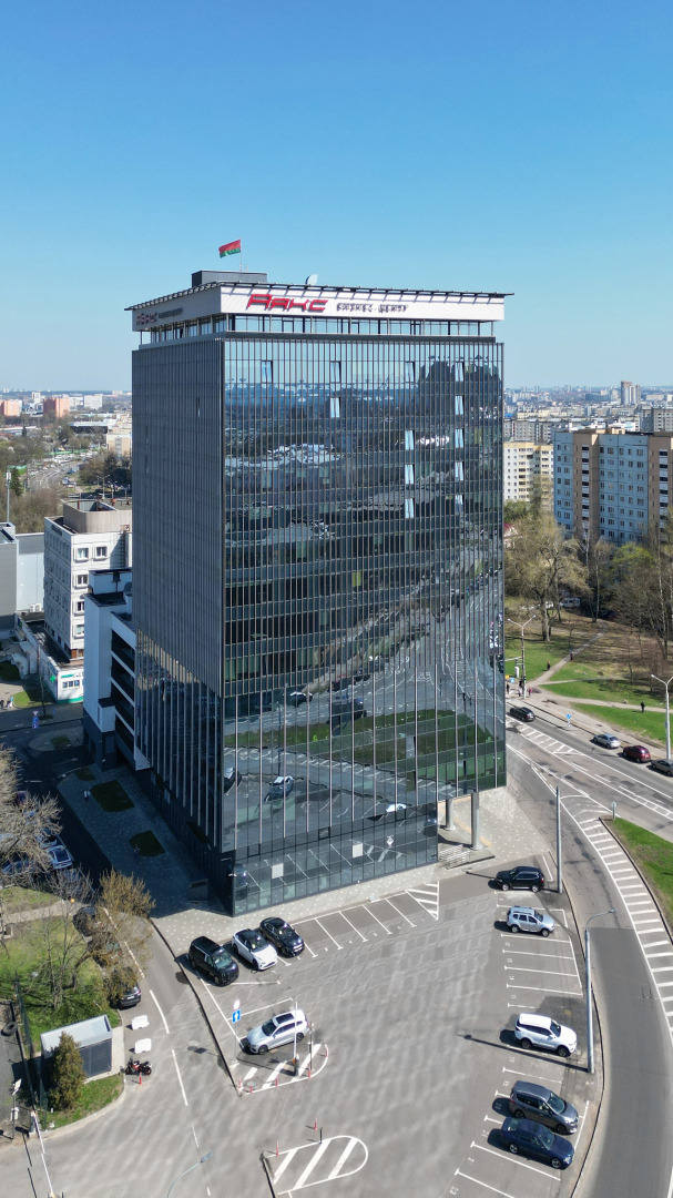 Фотограф Аэро Фото, фотография от 19.01.2026