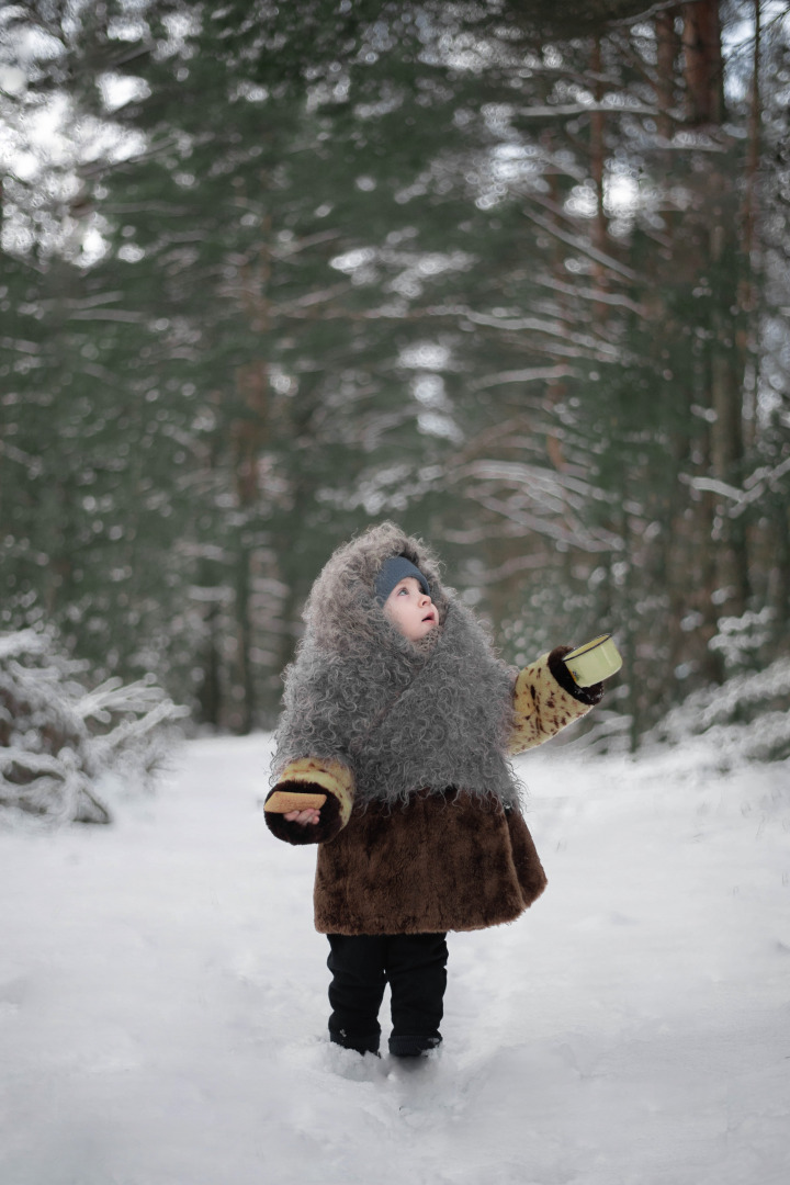 Фотограф Юлия Пигарева, фотография от 26.01.2022