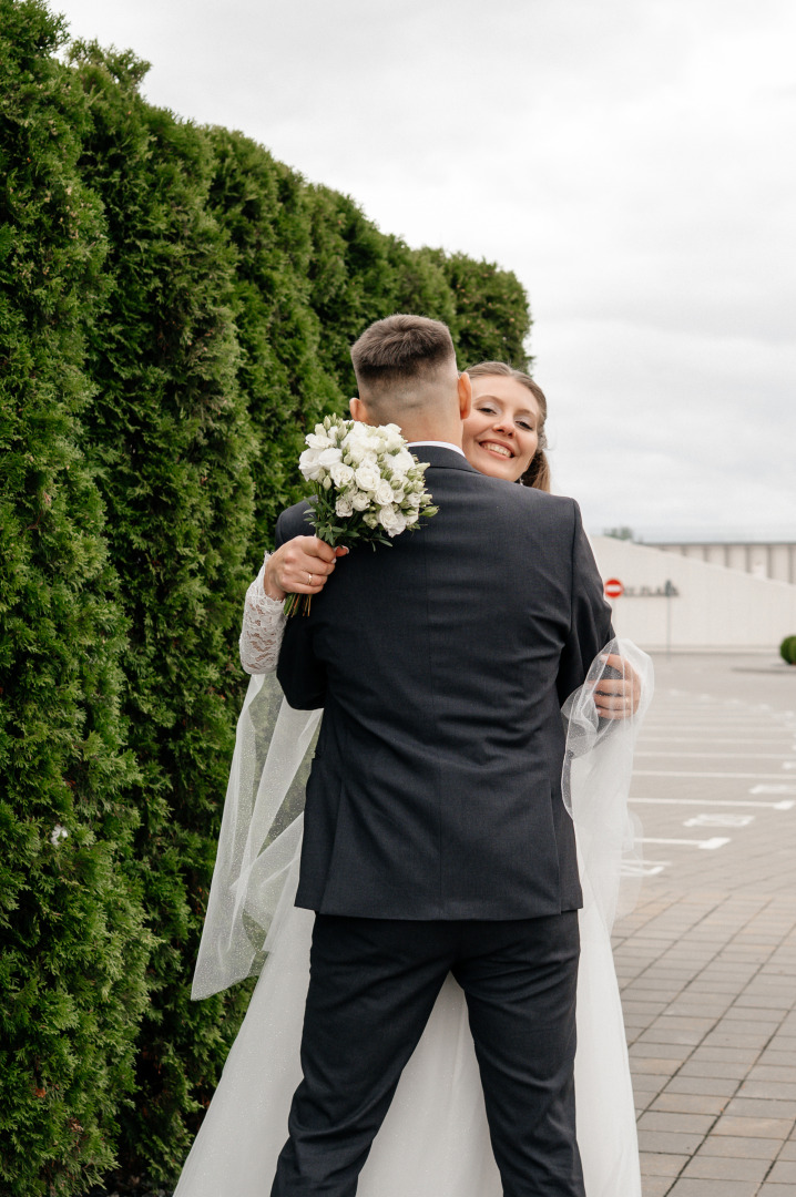Фотограф Юлия Левандовская - свадебный и семейный фотограф в городе Минск, Минская обл.,  Могилев, Солигорск, фотография от 24.11.2025