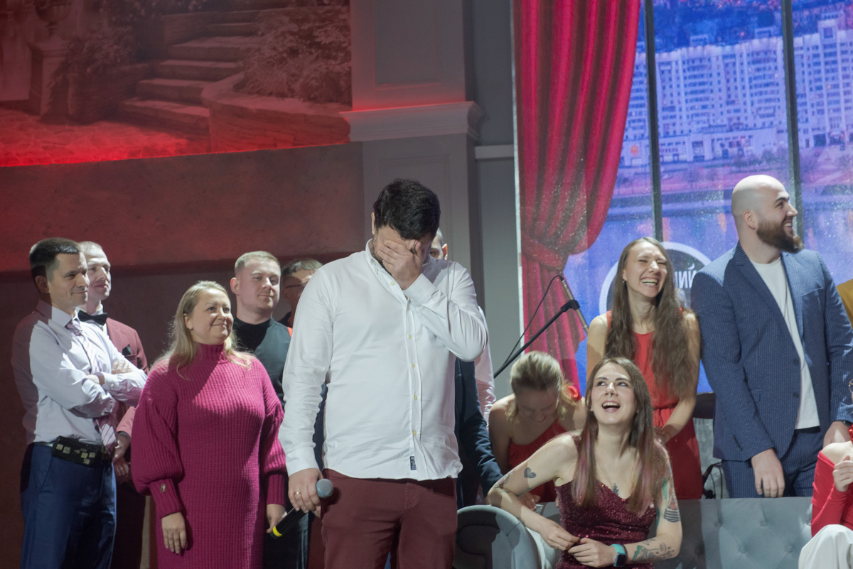 Фотограф Виталий Красовский - свадебный фотограф в городе Минск, фотография от 12.04.2026