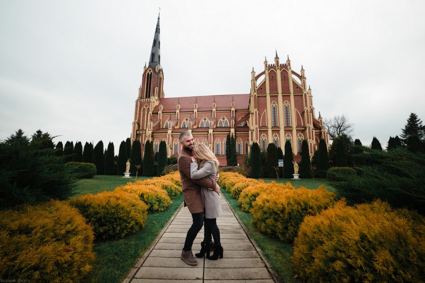 Love Story, детский, свадебный фотограф Юрий Краснов , Минск, Витебск, Гродно, фотография от 13.11.2019