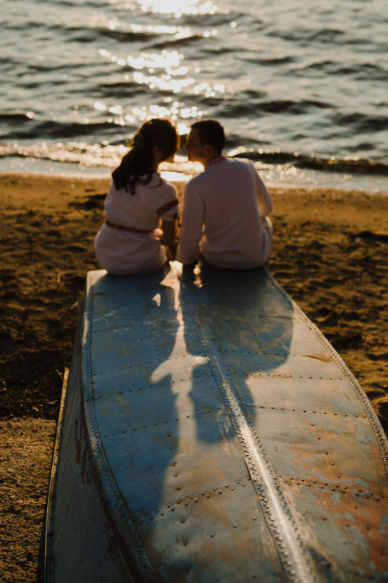 Фотограф Елизавета Лукашевич - фотограф Love Story, детский фотограф, свадебный фотограф в городе Минск, Могилев, Брест, фотография от 13.03.2020