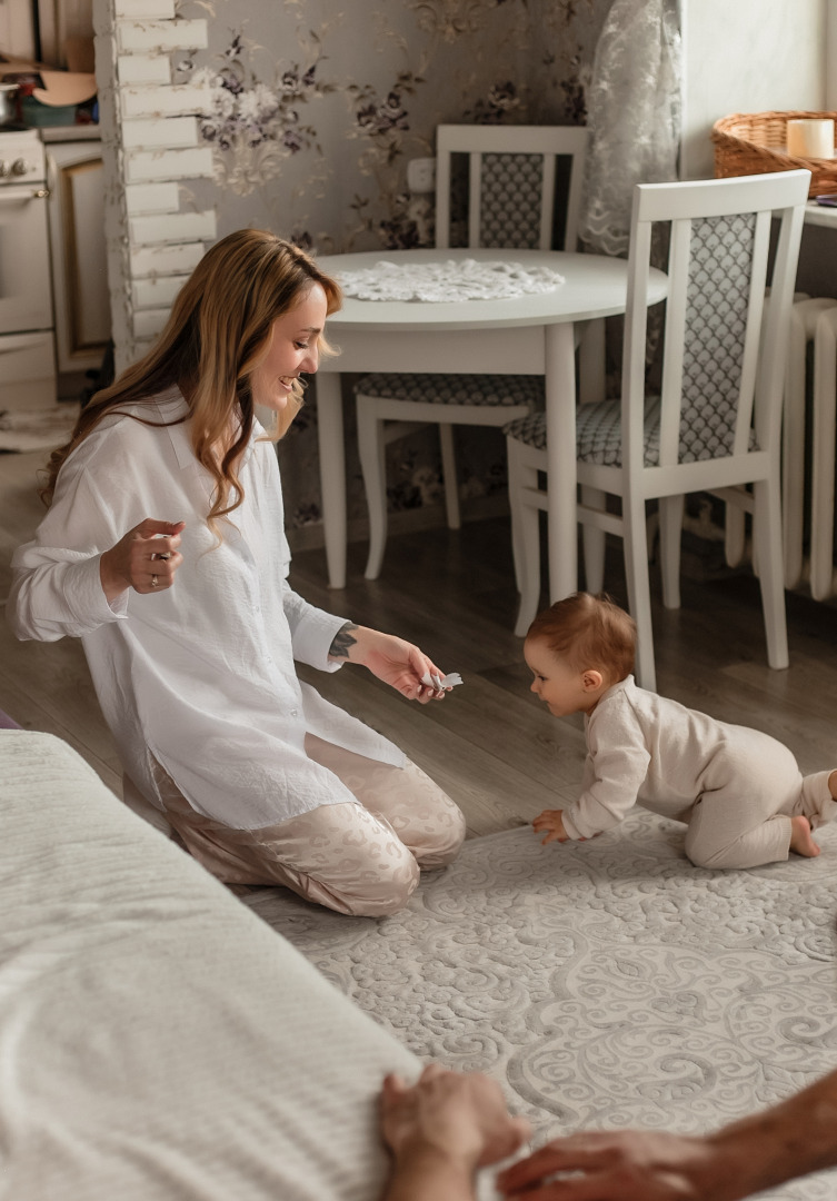 Фотограф Анастасия Лагуновская, фотография от 04.12.2025