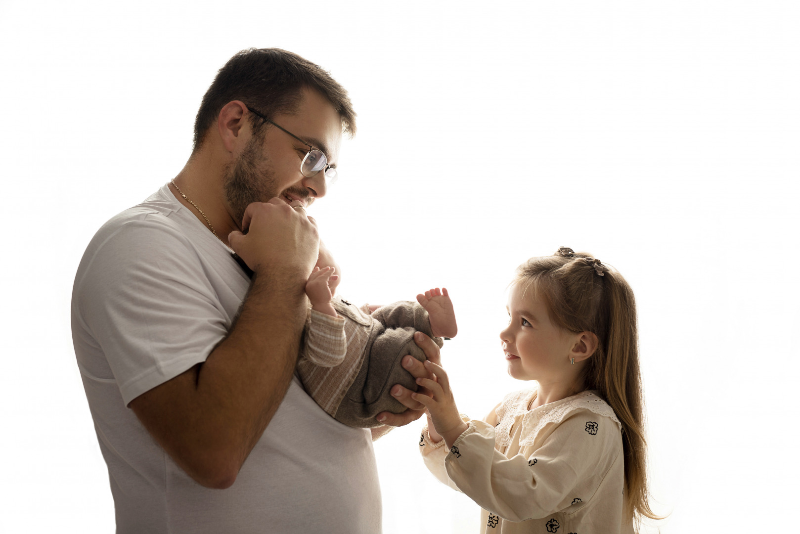 Фотограф Елена Прищепа - фотограф новорожденных в городе Слуцк, Минск, Старые Дороги, фотография от 02.11.2025