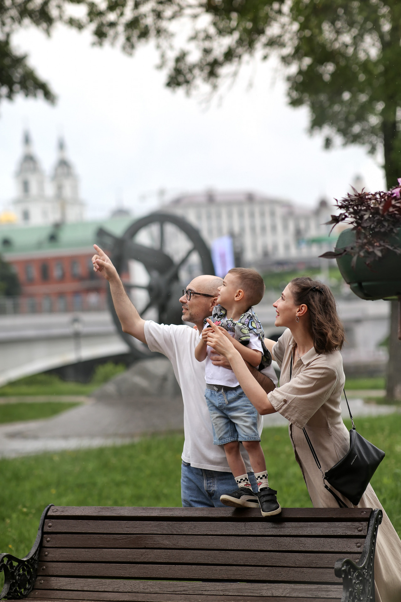 Ирина Горюкина - семейный и детский фотограф в Минске, фотография от 01.08.2025