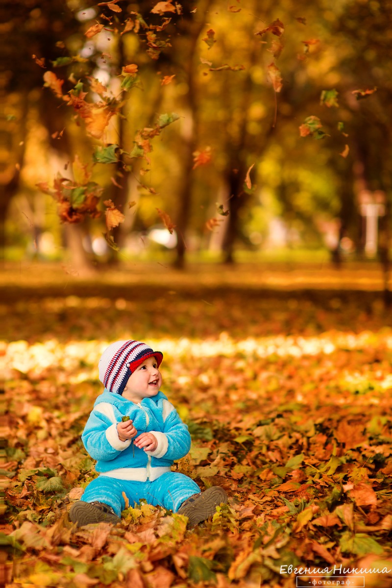 Осень | Фотограф Евгения Никиша | foto.by фото.бай