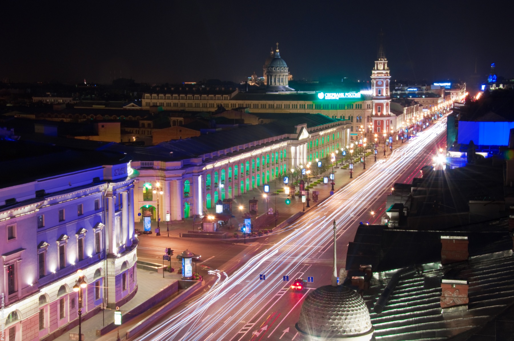 Санкт-Петербург | Фотограф Роман Тагаев | foto.by фото.бай