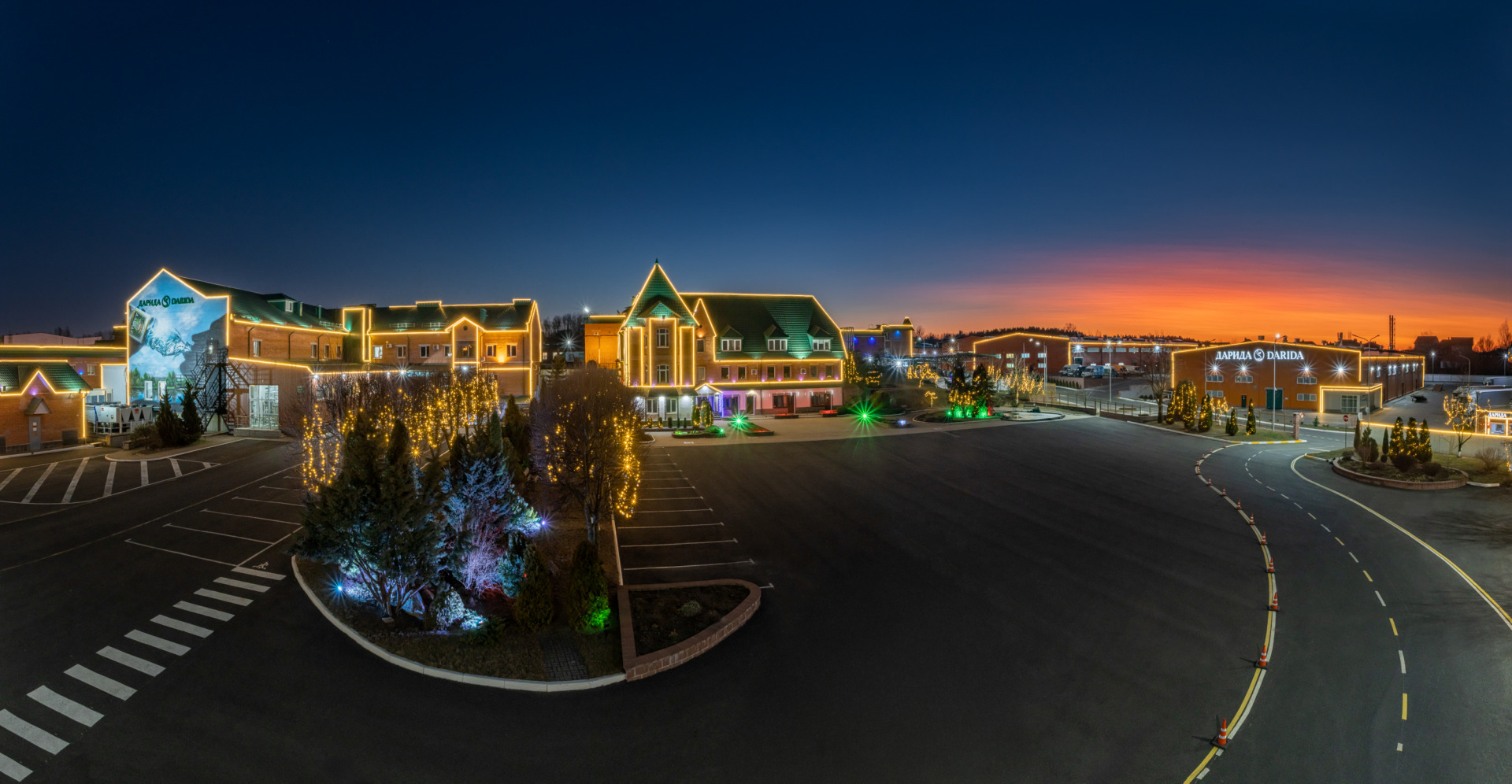 Фотограф Андрей Кот, фотография от 28.10.2025