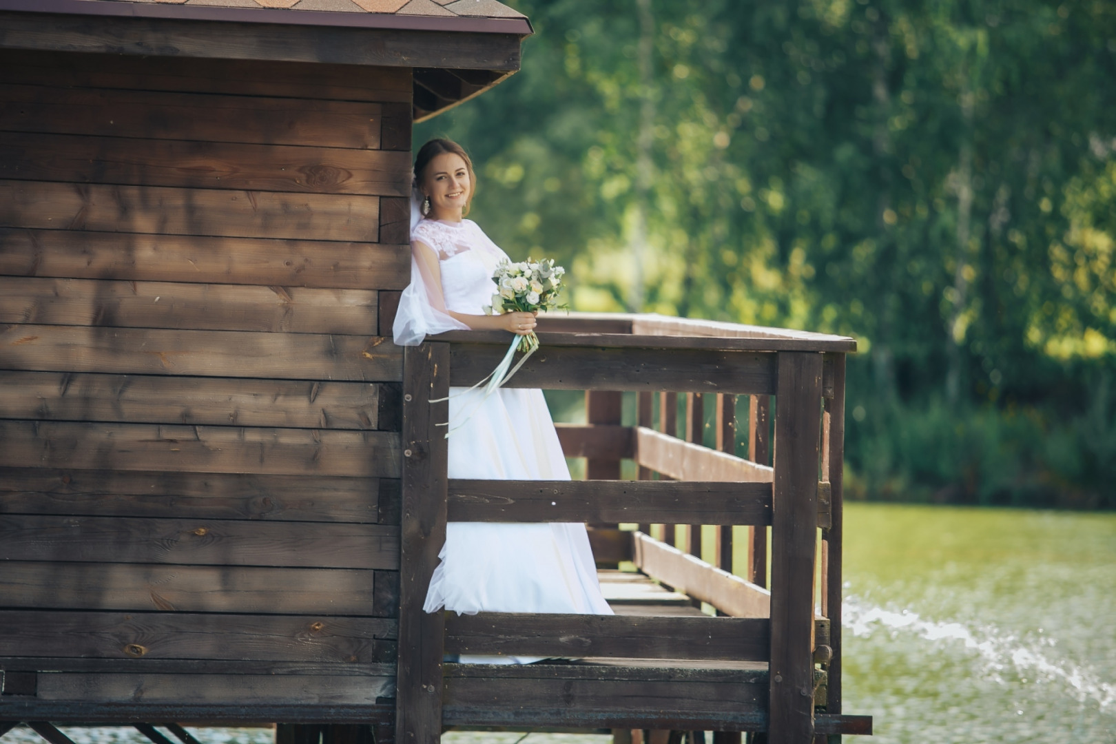 Андрей Вадютин - фотограф Love Story, свадебный фотограф в городе Гомель, фотография от 18.08.2020