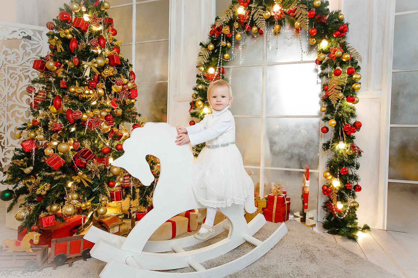 Фотограф Борис Карасик, фотография от 19.10.2018