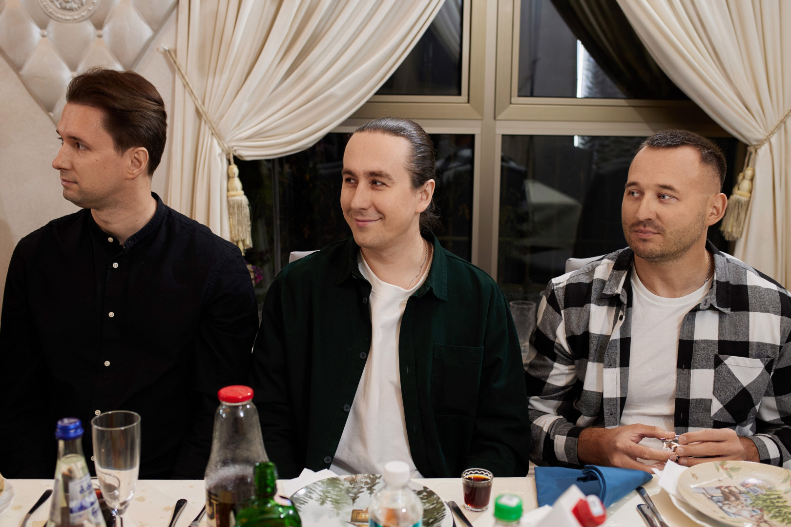 Фотограф Илья и Юлия Ширмановы, фотография от 16.12.2025