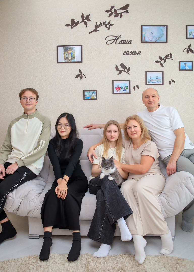 Фотограф Алексей Климков, фотография от 13.02.2026