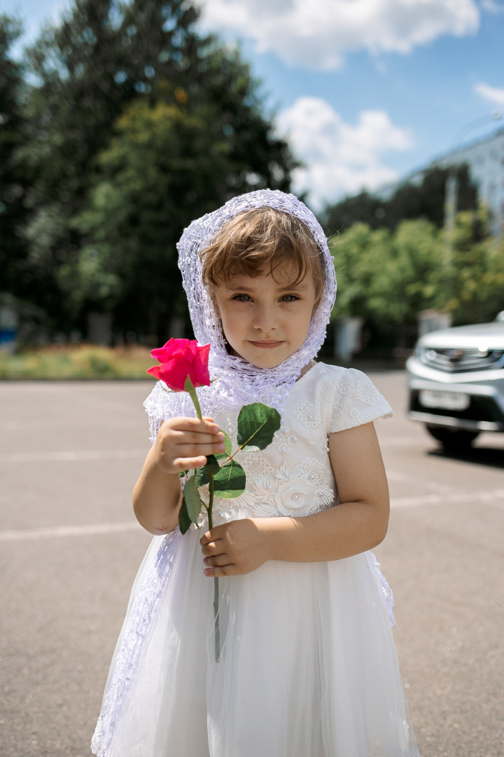 Фотограф в Минске - семейный, свадебный, репортажный фотограф. Фотосъёмка крещения, дня рождения, юбилея, венчания, корпоратива в Минске., фотография от 17.07.2023