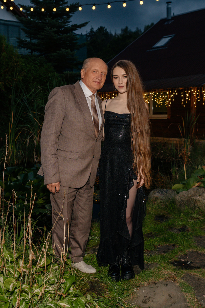 Фотограф Юлия Левандовская - свадебный и семейный фотограф в городе Минск, Минская обл.,  Могилев, Солигорск, фотография от 24.11.2025