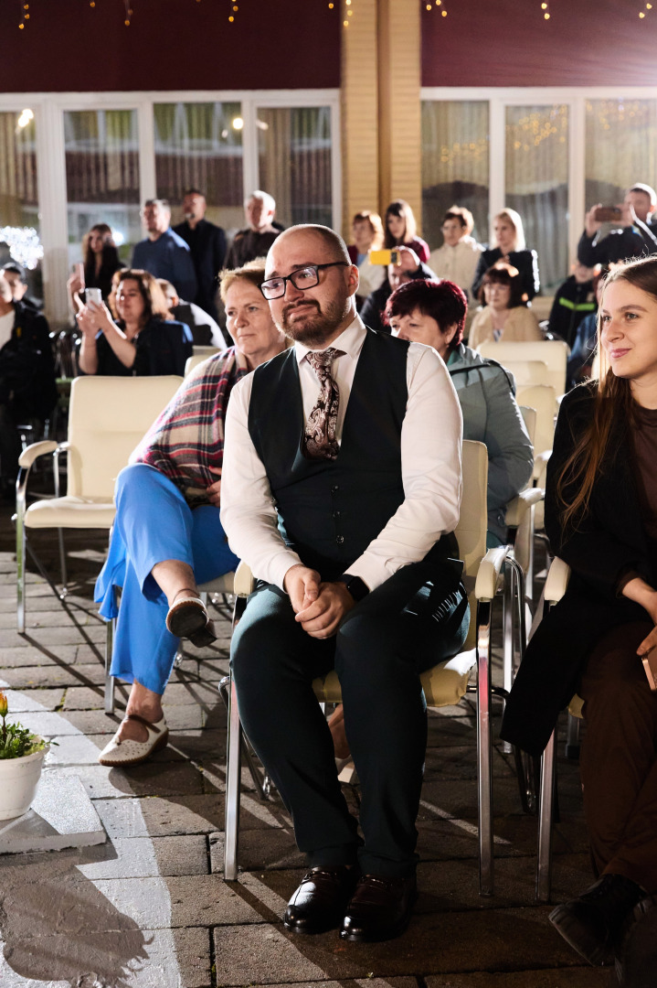 Фотограф Илья и Юлия Ширмановы, фотография от 18.12.2025