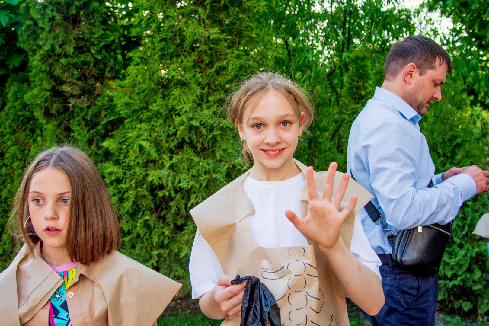 Фотограф Александра Харченко, фотография от 07.04.2026