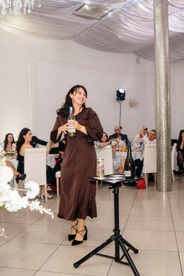 Фотограф Юлия Левандовская - свадебный и семейный фотограф в городе Минск, Минская обл.,  Могилев, Солигорск, фотография от 24.11.2025