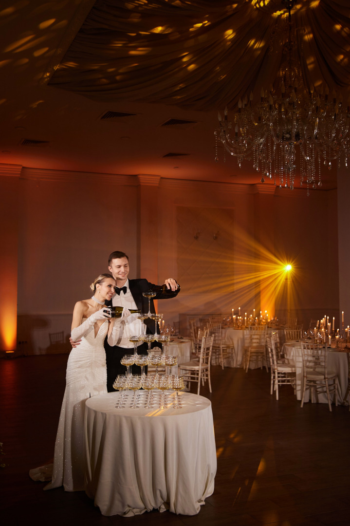 Фотограф Илья и Юлия Ширмановы, фотография от 17.12.2025