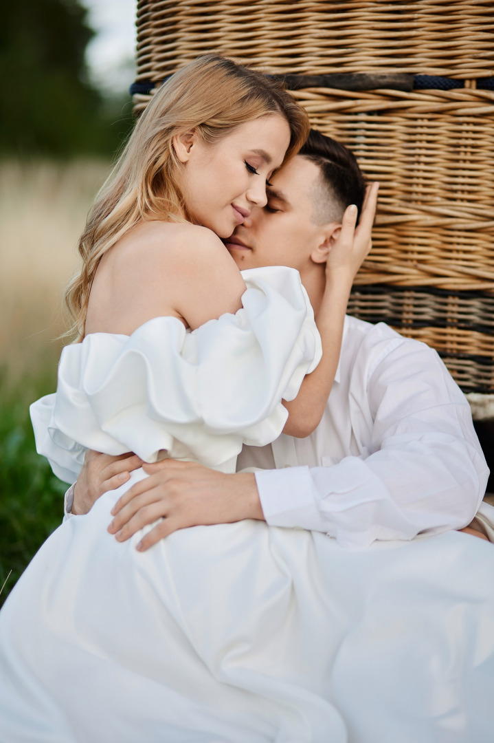 Фотограф Илья и Юлия Ширмановы, фотография от 17.12.2025