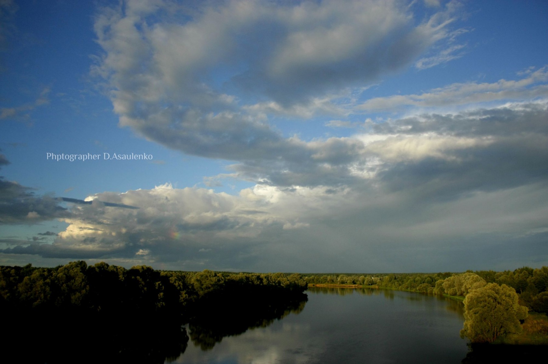 summer time | Фотограф Дарья Эсауленко | foto.by фото.бай