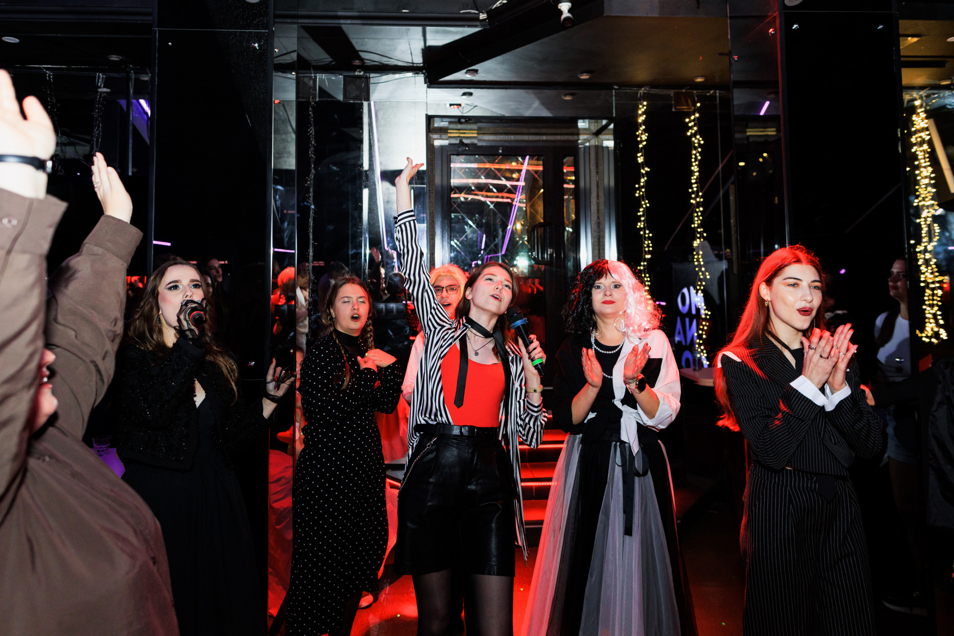 Фотограф Михаил и Елизавета Лукашевич, фотография от 18.11.2025