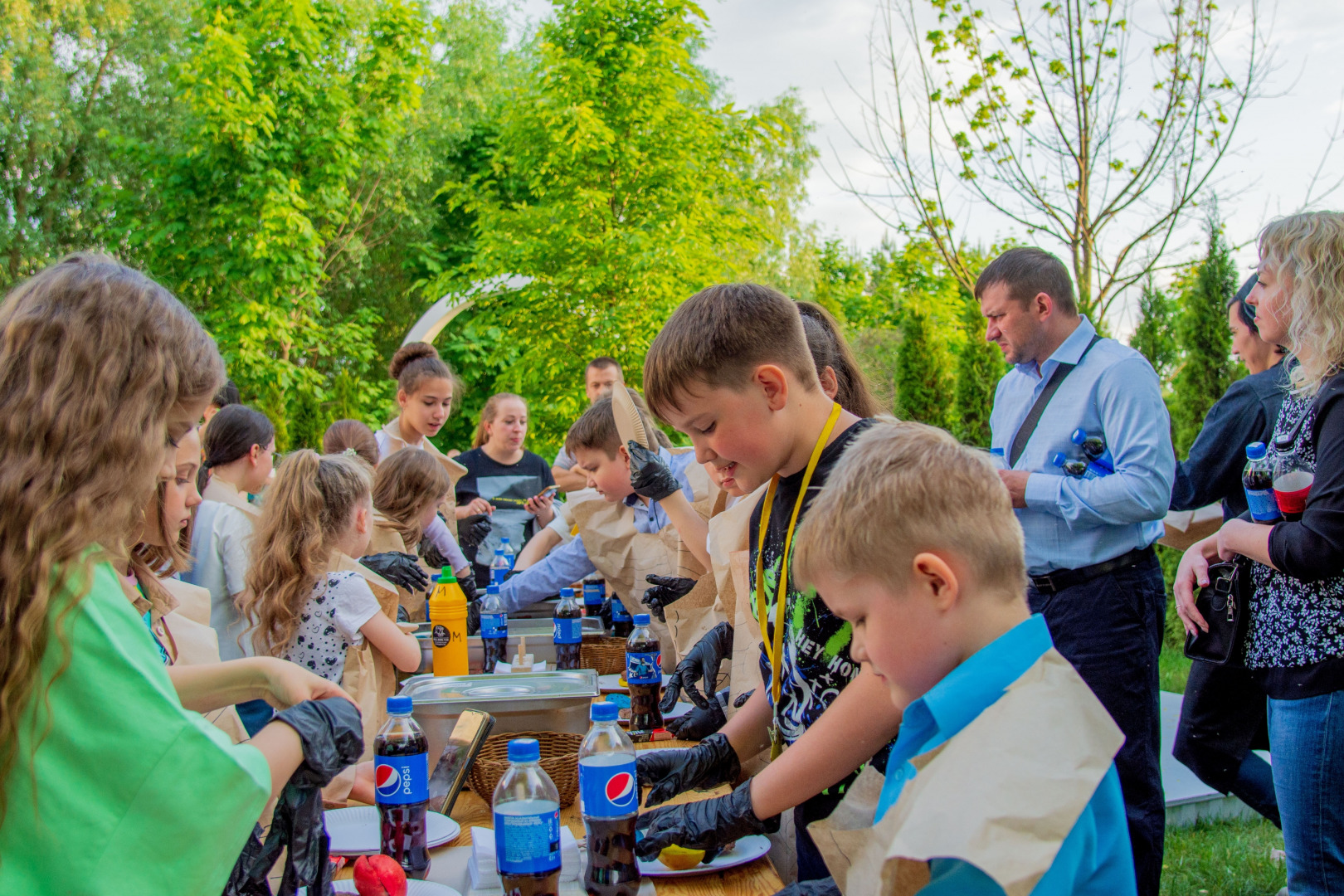 Фотограф Александра Харченко, фотография от 07.04.2026