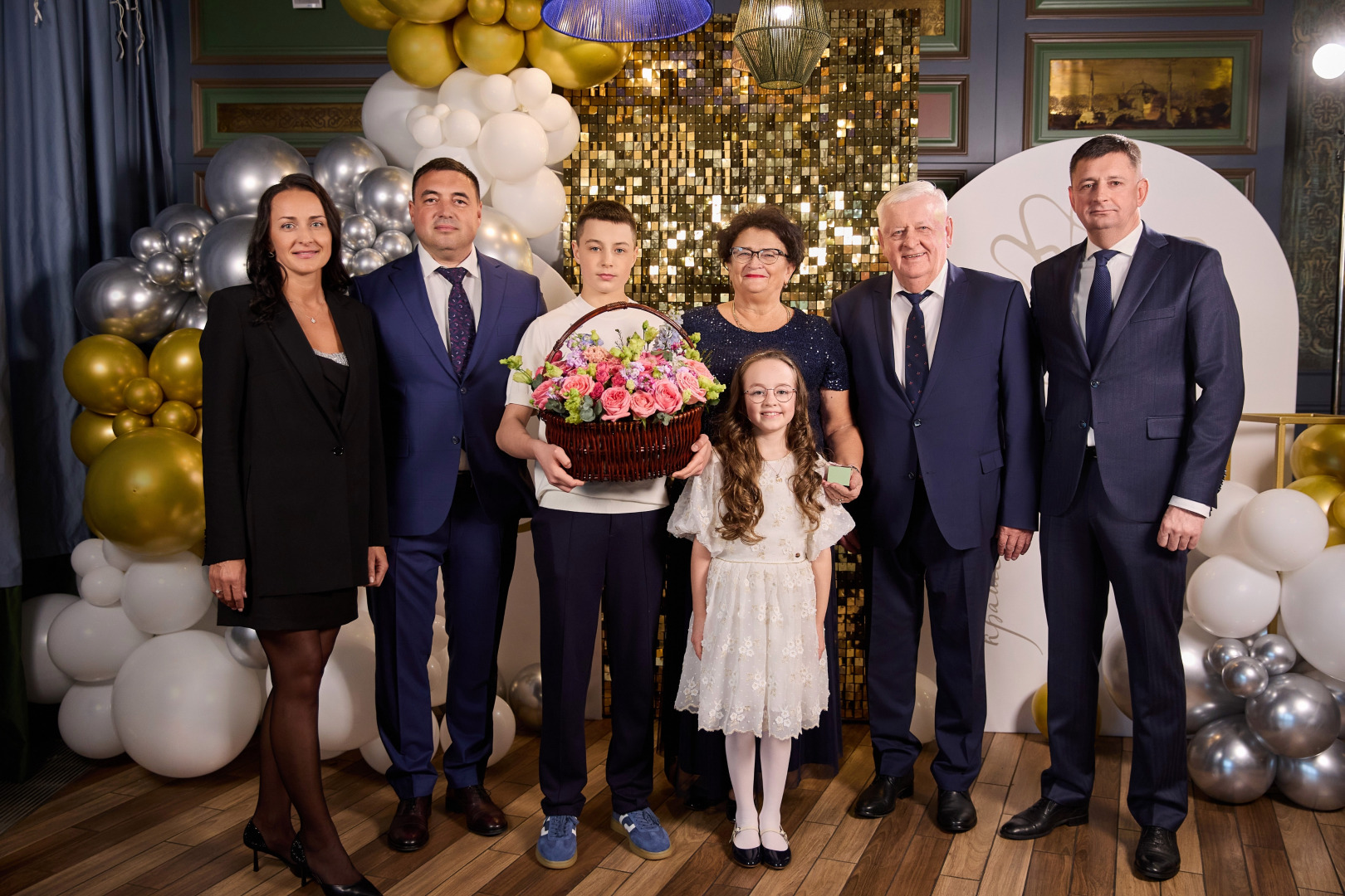 Фотограф Илья и Юлия Ширмановы, фотография от 18.12.2025